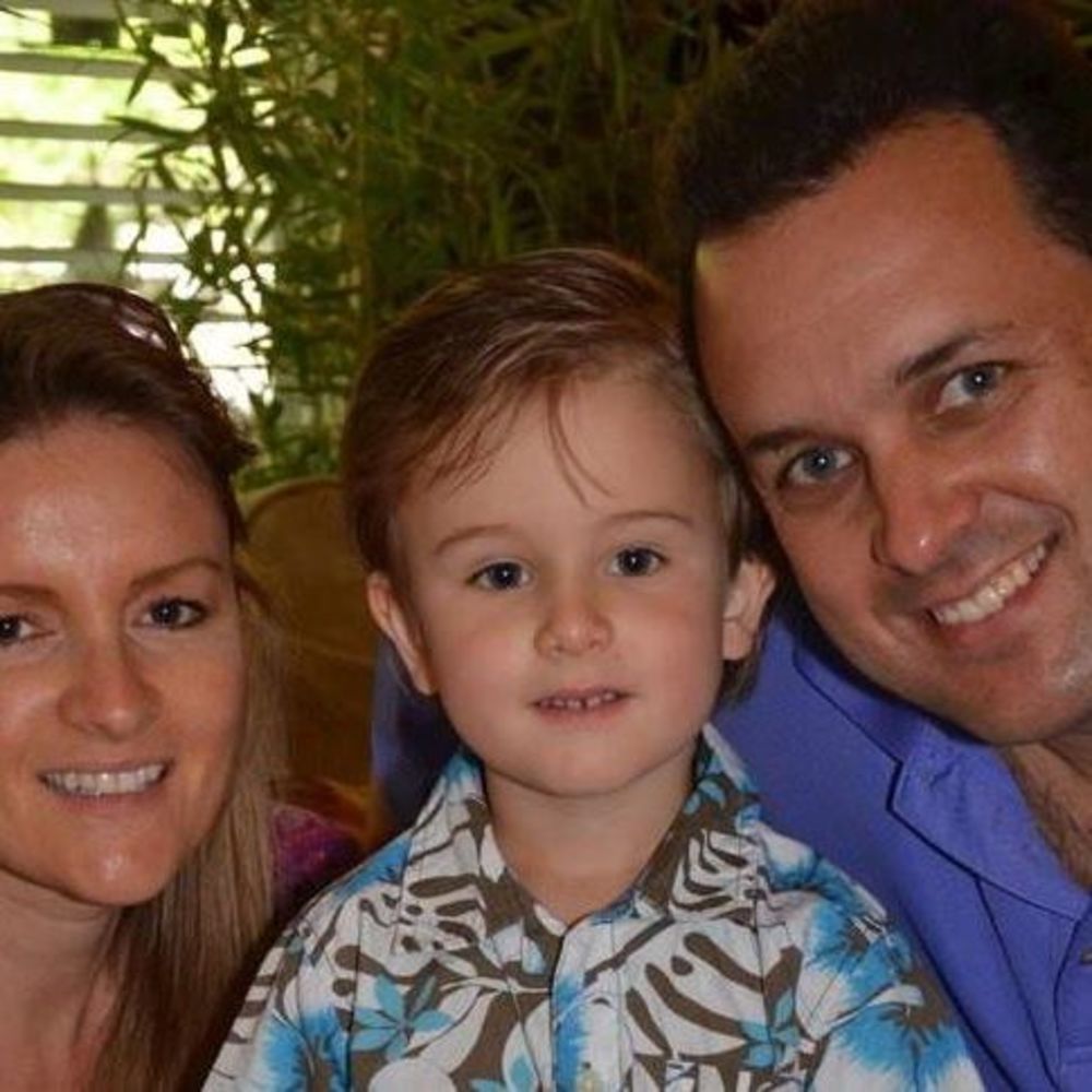 Meet your Posher, Jean